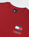Tommy Hilfiger Essential Flag Slim T-Shirt