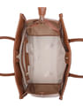U.S. Polo Assn. Women Alix Satchel Bag
