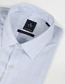 Arrow Graph Check Auto Press Shirt