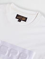 U.S. Polo Assn. Denim Co. Brand Print Cotton T-Shirt