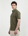 Tommy Hilfiger Seersucker Regular Shirt