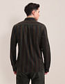 U.S. Polo Assn. Vertical Striped Tailored Fit Shirt