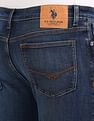 U.S. Polo Assn. Denim Co. Regallo Skinny Fit Blue Jeans