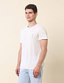 U.S. Polo Assn. Solid Summer Splash T-Shirt