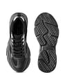Flying Machine Men Lace Up Iann Sneakers
