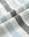 Flying Machine Vertical Striped Color Of Home Shirt