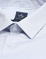 Arrow Liberty Classic Fit Cotton Shirt
