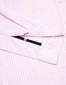 Tommy Hilfiger Checks Regular-Fit Cotton Shirt