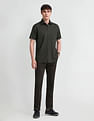 Arrow Sport Liberty Classic Fit Twill Shirt