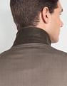 Arrow Tailored Regular Fit Three Piece Suit