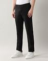 Arrow Sport Slim Fit Night Is Young Trousers