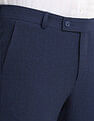 Arrow Mid Rise Tapered Fit Trousers