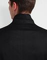Arrow Shawl Collar Two Piece Suit