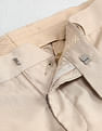 Arrow Slim Fit Regular Trousers