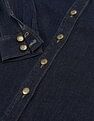 Tommy Hilfiger Denim Belt Knee Dress
