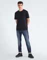 Tommy Hilfiger Scanton Slim Fit Stone Wash Jeans