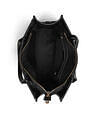 U.S. Polo Assn. Bernice Monogram Satchel Bag