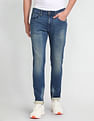 U.S. Polo Assn. Denim Co. Brandon Slim Tapered Fit Blue Jeans