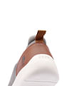 U.S. Polo Assn. Round Toe Solid Tenore Slip On Shoes