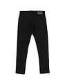U.S. Polo Assn. Kids Boys Mid Rise Slim Fit Clean Look Jeans