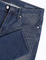 Flying Machine Jackson Super Skinny Whiskered Jeans