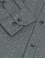 Arrow Sport All-over Print Cotton Shirt
