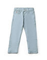 U.S. Polo Assn. Kids Boys Relaxed Fit Mid Rise Jeans