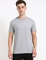 Tommy Hilfiger Printed Slim-Fit Cotton T-Shirt