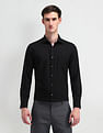 Arrow Liberty Classic Fit Cotton Shirt