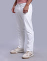 Tommy Hilfiger Cotton Regular Fit Low Rise Jeans
