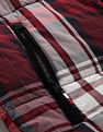 Tommy Hilfiger New York Check Puffer Jacket