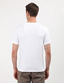 Calvin Klein Jeans Slim Fashion Mongram T-Shirt