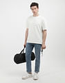 Calvin Klein Relaxed Short Sleeve T-Shirt