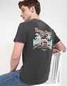 Tommy Hilfiger Graphic Regular-Fit Cotton T-Shirt