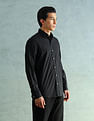 Arrow Slim Fit Smart Formal Shirt