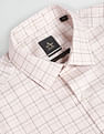 Arrow Herringbone Check Auto Press Shirt