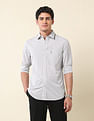 U.S. Polo Assn. Pure Cotton Tailored Fit Shirt