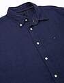 Tommy Hilfiger Solid Regular-Fit Linen Shirt