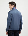 Tommy Hilfiger Scuba 1/2 Zip Sweatshirt
