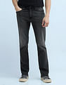 Flying Machine Freddie Slim Straight Fit Jeans