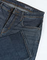 Flying Machine Freddie Slim Straight Fit Jeans