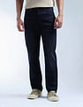 Flying Machine F-Jango Straight Fit F-Lite Jeans