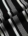 Flying Machine Vertical Striped Oversized Fit Shirt