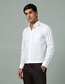 Arrow Iconic Liberty Classic Regular Fit Solid Shirt