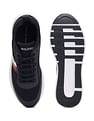Tommy Hilfiger Men Modern Brand Stripe Runner Sneakers
