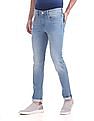 U.S. Polo Assn. Denim Co. Regallo Skinny Fit Blue Jeans