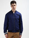 Tommy Hilfiger Reversible Varsity Jacket