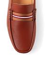 U.S. Polo Assn. Men Solid Bickford 3.0 Loafers