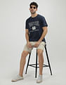 Tommy Hilfiger Graphic Print Archive T-Shirt