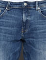 Calvin Klein Jeans Mid Rise Body Tapered Fit Jeans